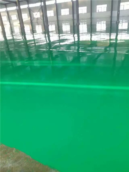 奉化，我直接给你一份室外地坪漆翻新维修